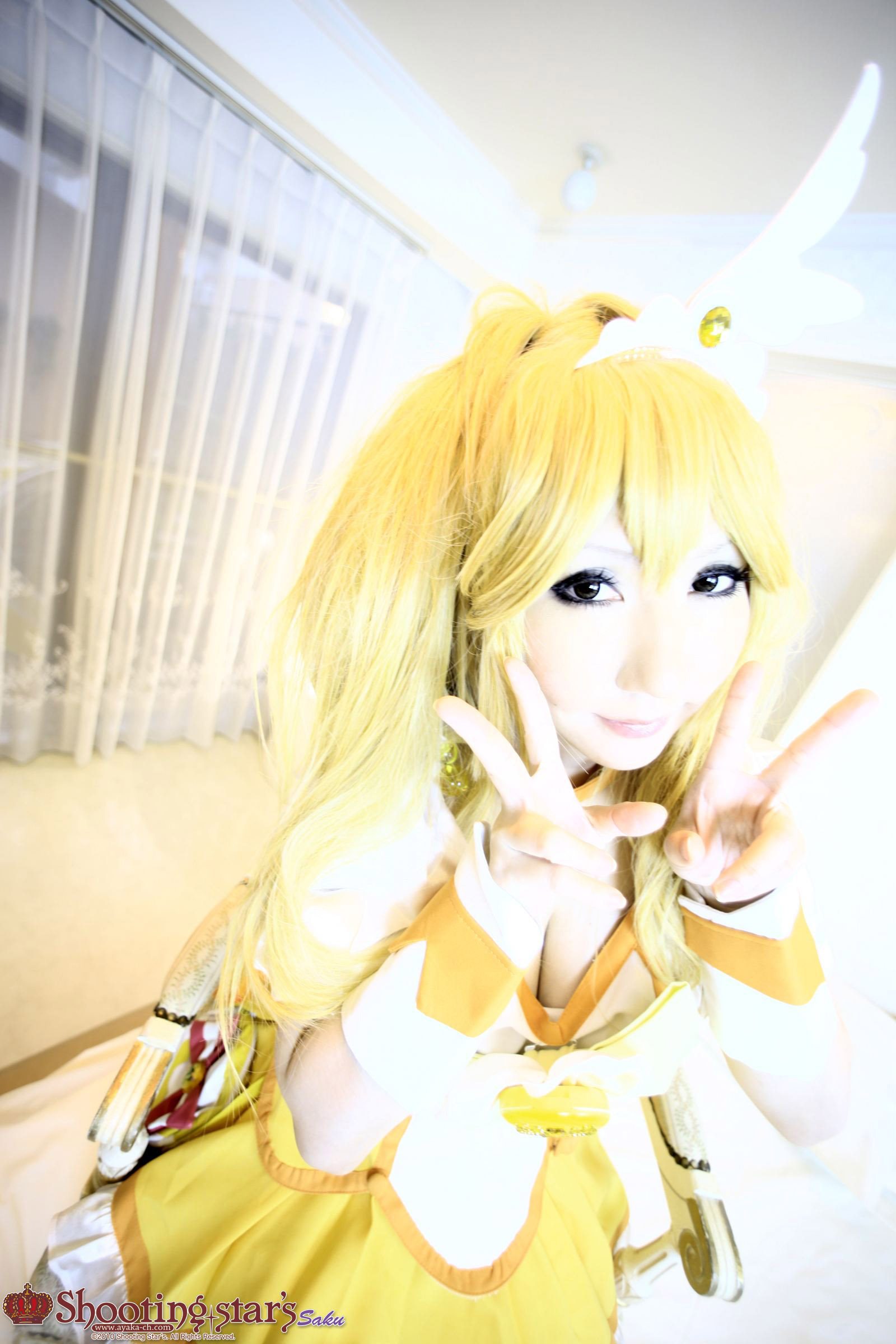 [Cosplay]  New Pretty Cure Sunshine Gallery 2